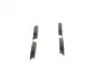 Тормозные колодки BOSCH 0986495235 (фото 3)