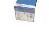 Тормозные колодки BOSCH 0986495254 (фото 4)