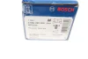 Тормозные колодки BOSCH 0986495266 (фото 6)
