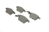 Тормозные колодки BOSCH 0986495272 (фото 2)