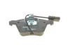 Тормозные колодки BOSCH 0986495272 (фото 4)