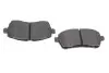 Тормозные колодки BOSCH 0986494574 (фото 3)