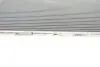 Радіатор кондиціонера Valeo 814179 (фото 3)