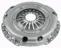 Натискний диск зчеплення SACHS 3082 000 797