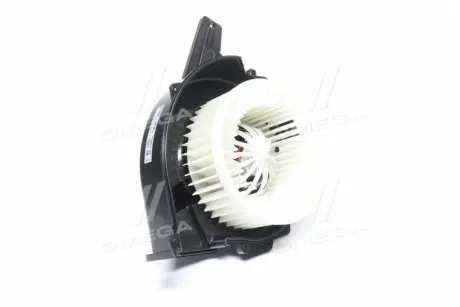 Вентилятор салону NISSENS 87028