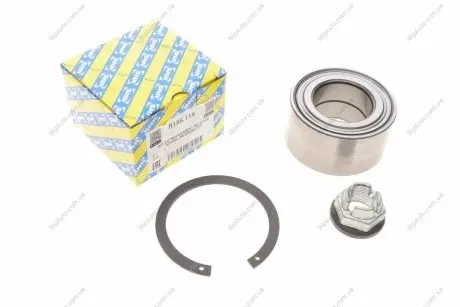 Подшипник ступицы NTN SNR SNR NTN R155.114