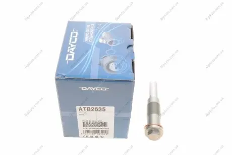 Натяжитель ремня ГРМ DAYCO ATB2635