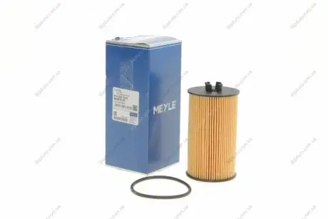 Фільтр оливний MEYLE 614 322 0010