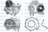 Насос системи охолодження S236 DOLZ