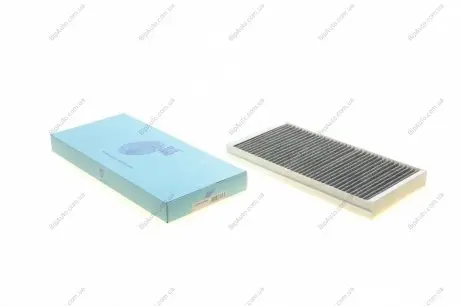 Фильтр салона BLUE PRINT ADA102505
