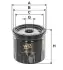 Фильтр масляный WL7513 WIX FILTERS