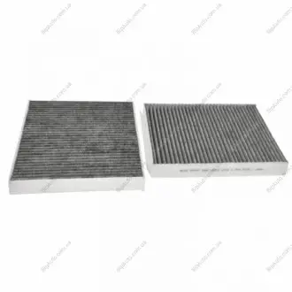 Фильтр салона BLUE PRINT ADB112509