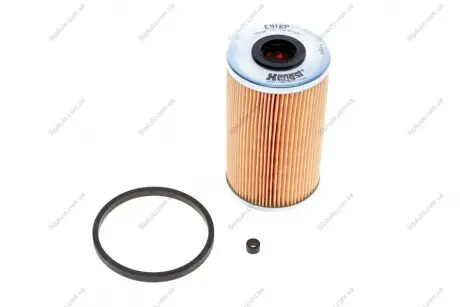 Фильтр топливный HENGST HENGST FILTER E91KP D165