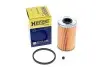 Фильтр топливный HENGST HENGST FILTER E91KP D165 (фото 5)