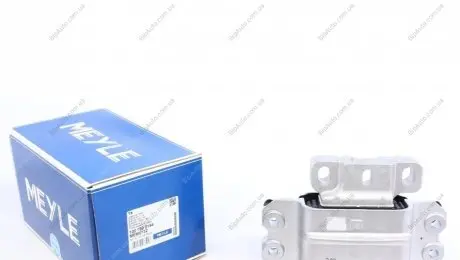 Подушка двигуна MEYLE 100 199 0194