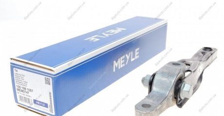 Опора двигателя MEYLE 100 199 1057 (фото 1)
