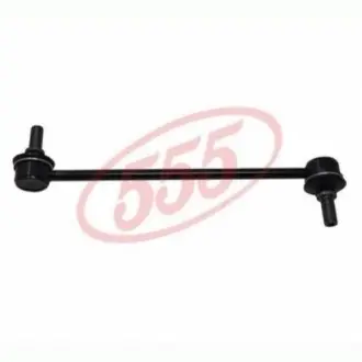 Стійка стаб. TOYOTA CAMRY 01-,AVALON 05-,LEXUS RX-300 03- з гайками (Японія) 555 SL-3755-M