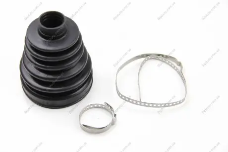 Пильник шруса зовнішнього Duster 1.6 16V i/1.5 dCi 10- ASAM 30604