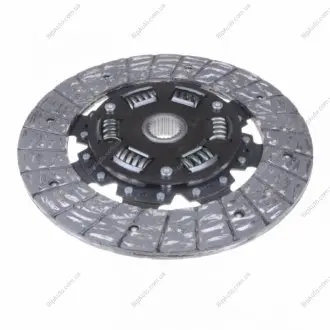 Диск сцепления BLUE PRINT ADC43135