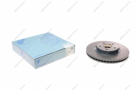 Тормозной диск BLUE PRINT ADS74336