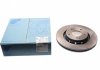 Тормозной диск ADC44392 BLUE PRINT