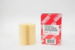 Фільтр оливний TOYOTA / LEXUS Toyota / Lexus / Daihatsu 04152-YZZA5