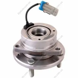 Ступица передняя FEBEST 1082-V200F