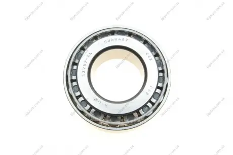 Подшипник ступицы колеса FAG 33207