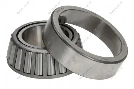 Подшипник ступицы колеса FAG 33211