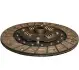Диск зчеплення Golf -02 1.8i (210mm) JP GROUP 1130201500