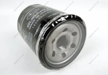 Фільтр масляний SUBARU 15208-AA160