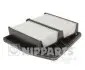 Фильтр воздушный N1324067 NIPPARTS