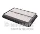 Фильтр воздушный N1320801 NIPPARTS