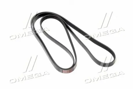 Ремень поликлиновой Gates 6PK2513