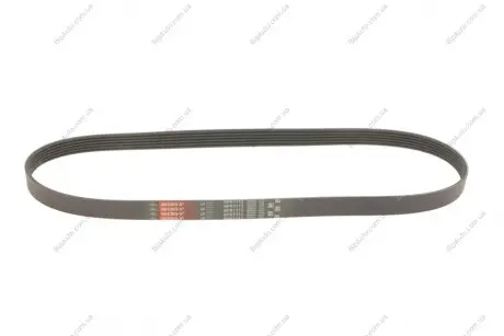 Ремень поликлиновой Gates 6PK1113