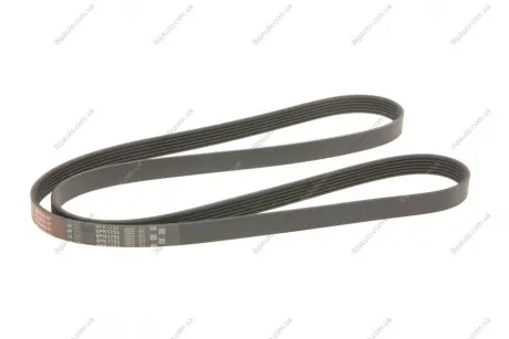 Ремень поликлиновой Gates 6PK1753