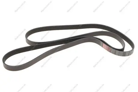 Ремень поликлиновой Gates 6PK2053