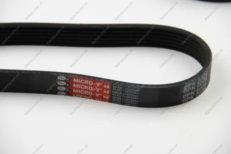 Ремень поликлиновой Gates 6PK2228