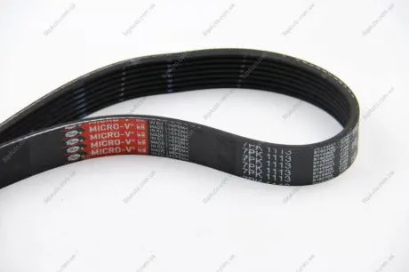 Ремень поликлиновой Gates 7PK1113