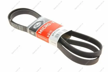 Ремень поликлиновой Gates 6PK1888