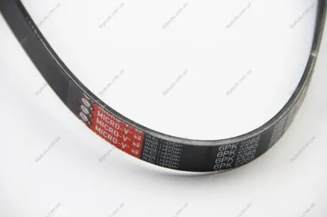 Ремень поликлиновой Gates 6PK2285