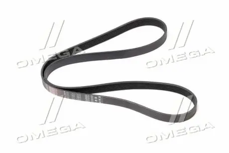 Ремень поликлиновой Gates 7PK1605