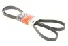 Ремінь генератора клиновий GATES 6PK2175