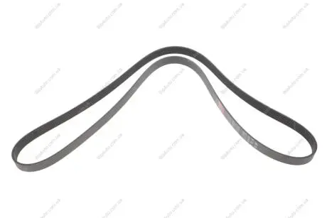 Поліклиновий ремінь Gates 6PK1763