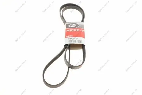 Ремень поликлиновой Gates 5PK2030