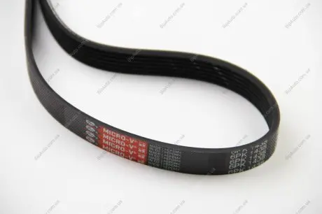 Ремень поликлиновой Gates 6PK1438
