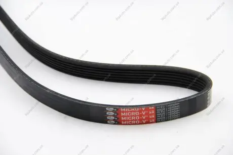Ремень поликлиновой Gates 6PK2270