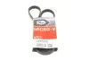 Ремень поликлиновой 4PK1070 GATES
