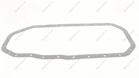 Прокладка піддона Audi 80/100 1.9-2.5 -94 AJUSA.14026200