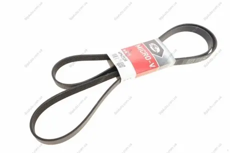 Ремень поликлиновой Gates 6PK2138